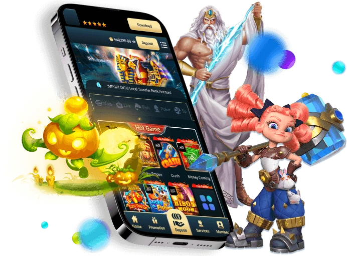 Giao dịch nhanh chóng tại hi 8823